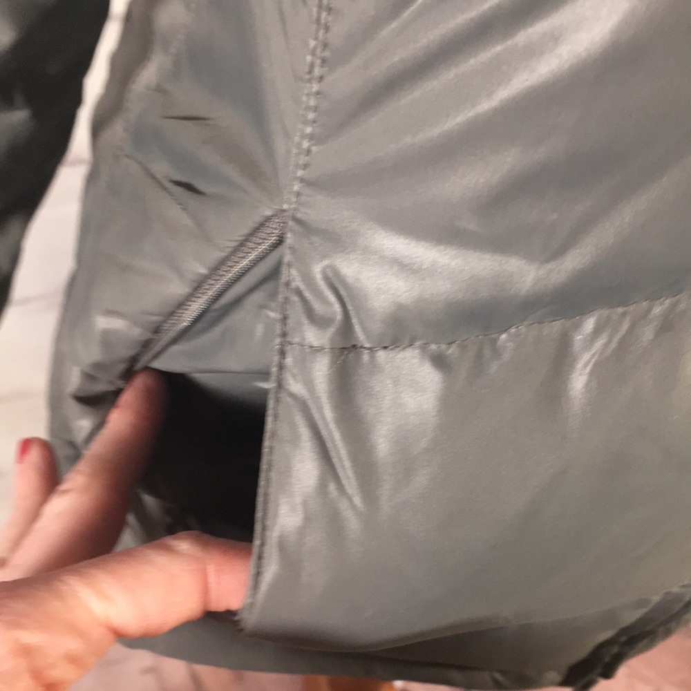 Athleta Quilted Puffer Jacket - image 6